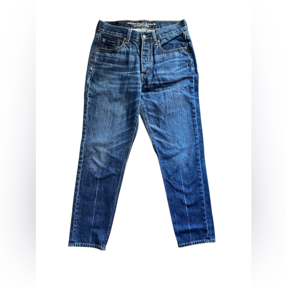 American Eagle outfitters women vintage hi-rise size US 6